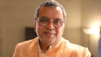Paresh Rawal reflects on iconic ‘Babu Rao’ role from Hera Pheri; says, “Woh gale ka fanda hain”