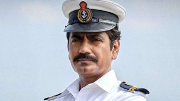 EXCLUSIVE: Nawazuddin Siddiqui spent time with real Costao Fernandes to prepare for his role in Costao: “He made it a point to meet him just before shooting”