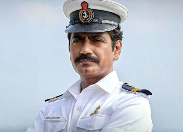 EXCLUSIVE: Nawazuddin Siddiqui spent time with real Costao Fernandes to prepare for his role in Costao: “He made it a point to meet him just before shooting”