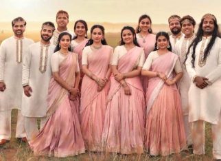 AR Rahman mentored JHALAA band to perform live at WAVES Summit in Mumbai