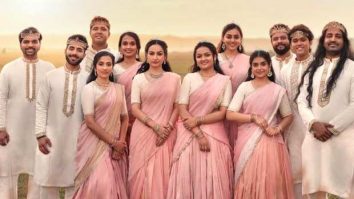 AR Rahman mentored JHALAA band to perform live at WAVES Summit in Mumbai AR Rahman mentored JHALAA band to perform live at WAVES Summit in Mumbai
