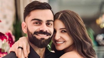 Anushka Sharma opens up about life with husband Virat Kohli; says, “I’m married to my best friend”