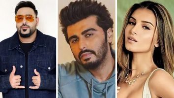 Badshah unveils ‘Galiyon Ke Ghalib,’ Arjun Kapoor and Tara Sutaria praise his new dance avataar
