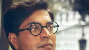When Mammootty spoke about playing Dr. Babasaheb Ambedkar, “This was an entirely imaginary interpretation of the great man” When Mammootty spoke about playing Dr. Babasaheb Ambedkar, “This was an entirely imaginary interpretation of the great man”
