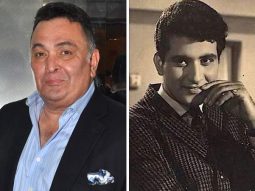 When Rishi Kapoor nearly walked out on Manoj Kumar’s Jai Hind