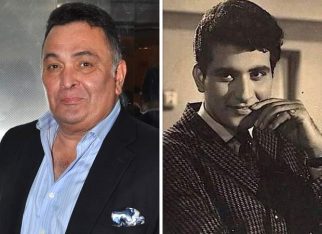 When Rishi Kapoor nearly walked out on Manoj Kumar’s Jai Hind
