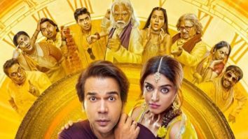Yash Raj Films to distribute Rajkummar Rao-Wamiqa Gabbi starrer Bhool Chuk Maaf worldwide