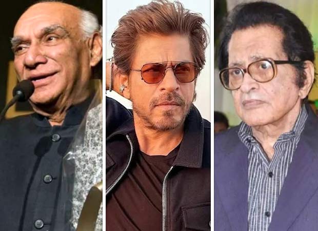 "Yash Chopra resolved Shah Rukh Khan-Manoj Kumar Om Shanti Om conflict", says late actor’s brother Manish