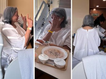 “Aunty Z” Zeenat Aman shares recovery update and celebrates 800k followers on Instagram: “It’s a point of pride for me” “Aunty Z” Zeenat Aman shares recovery update and celebrates 800k followers on Instagram: “It’s a point of pride for me”