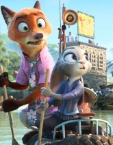 Zootopia 2 (English) Movie
