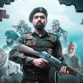BSF Commandant inspiring Emraan Hashmi's Ground Zero role recalls near-death moment Amid heavy AK-47 fire, I was hit by multiple rounds