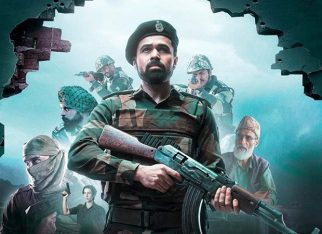 BSF Commandant inspiring Emraan Hashmi’s Ground Zero role recalls near-death moment: “Amid heavy AK-47 fire, I was hit by multiple rounds”