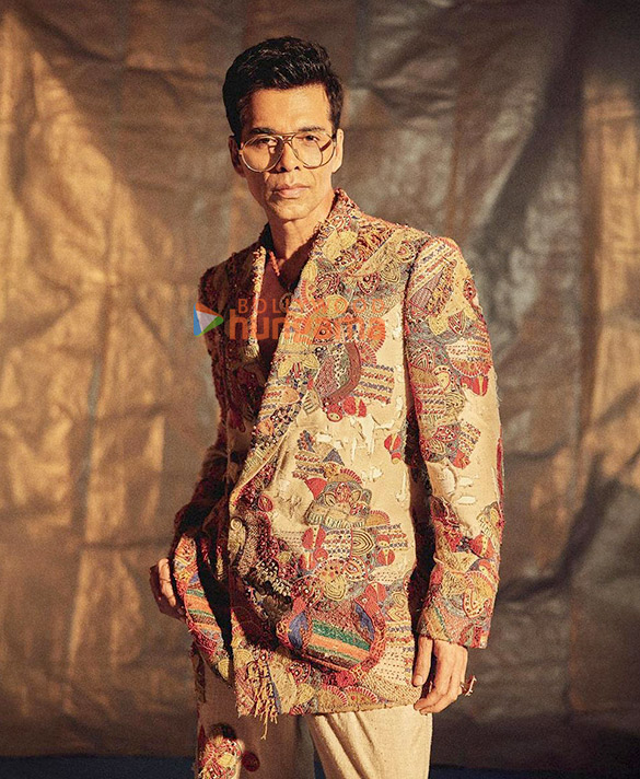 karanjohar 5 4