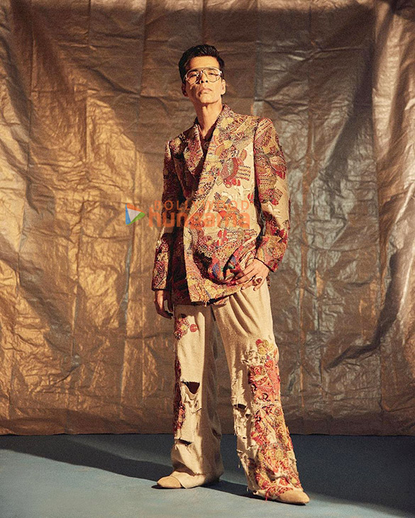 karanjohar 6 4