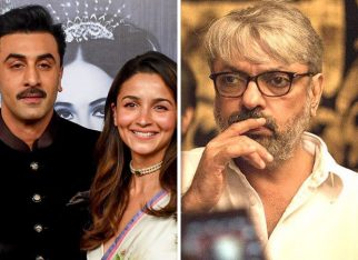 Alia Bhatt, Ranbir Kapoor shoot intense night scenes for Sanjay Leela Bhansali’s Love & War: Report