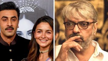 Alia Bhatt, Ranbir Kapoor shoot intense night scenes for Sanjay Leela Bhansali’s Love & War: Report Alia Bhatt, Ranbir Kapoor shoot intense night scenes for Sanjay Leela Bhansali’s Love & War: Report