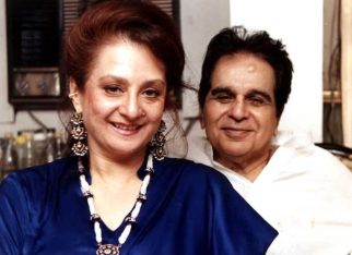 Saira Banu recalls celebrating Eid with Dilip Kumar: “Eid in our home was always a gathering of souls”