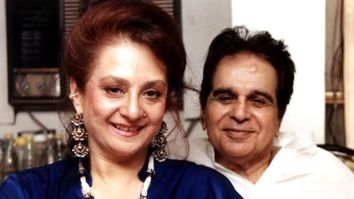 Saira Banu recalls celebrating Eid with Dilip Kumar: “Eid in our home was always a gathering of souls”