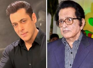 Salman Khan mourns Manoj Kumar’s death; calls him a “True legend” in heartfelt tribute
