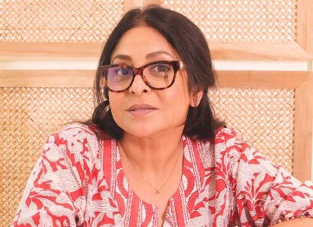 Shefali Shah pens and recites a poetic tribute "for entire tribe of sisterhood"; watch