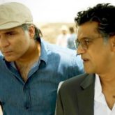 Sohum Shah shares BTS pictures from Crazxy on location: “Dil se bani hai, dil tak zaroor jaayegi”