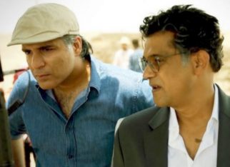 Sohum Shah shares BTS pictures from Crazxy on location: “Dil se bani hai, dil tak zaroor jaayegi”