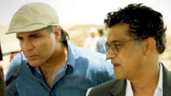 Sohum Shah shares BTS pictures from Crazxy on location: “Dil se bani hai, dil tak zaroor jaayegi”