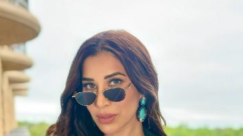 Sophie Choudry