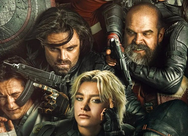 Marvel Studios unveils Thunderbolts trailer: Anti-hero team hits Indian theatres May 1, ahead of US release
