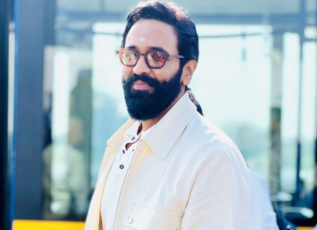 Vishnu Manchu to launch Kannappa promotions in the US from May 8