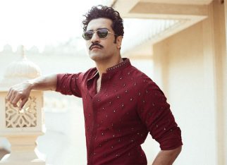 10 Years of Vicky Kaushal: From Indie roots to ₹700 cr club; the rise of a modern icon 10 Years of Vicky Kaushal: From Indie roots to ₹700 cr club; the rise of a modern icon