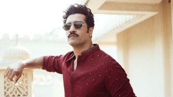 10 Years of Vicky Kaushal: From Indie roots to ₹700 cr club; the rise of a modern icon 10 Years of Vicky Kaushal: From Indie roots to ₹700 cr club; the rise of a modern icon