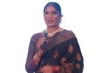 Usha Mangeshkar, Smita Jaykar, Anu Agarwal, Nyrraa M Banerji at 17th NBC Awards by Vaidehi Taman