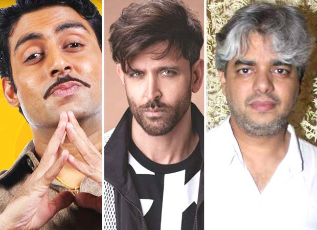 20 Years of Bunty Aur Babli EXCLUSIVE: “Hrithik Roshan was the original choice; he gave the idea for the ending; Rakesh Roshan was very keen that Hrithik should do the role” – Shaad Ali 20 : Bollywood News – Bollywood Hungama