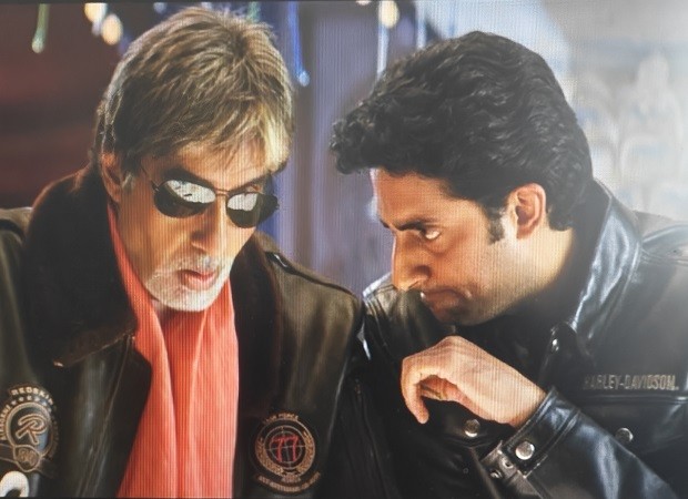 20 Years of Bunty Aur Babli EXCLUSIVE: Shaad Ali on bringing Abhishek Bachchan, Amitabh Bachchan together on screen for the FIRST time: “Amit ji is MASTER of drunk scenes in the WHOLE world; I warned Abhishek, ‘Woh tumhe scene mein kha jaayenge; tujhe failna padega’” 20 : Bollywood News – Bollywood Hungama