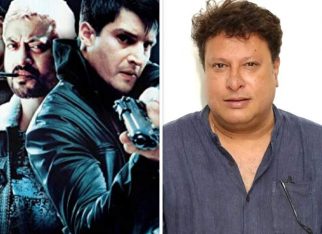 21 Years of Charas: Tigmanshu Dhulia looks back with candour; reveals, “Irrfan and I were working on a biopic on K. Aasif”