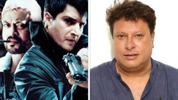 21 Years of Charas: Tigmanshu Dhulia looks back with candour; reveals, “Irrfan and I were working on a biopic on K. Aasif”