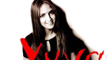21 years of Yuva and Aayutha Ezhuthu: Esha Deol, the only actor to star in both versions, says, “This is something I would want my daughters to watch” 21 years of Yuva and Aayutha Ezhuthu: Esha Deol, the only actor to star in both versions, says, “This is something I would want my daughters to watch”