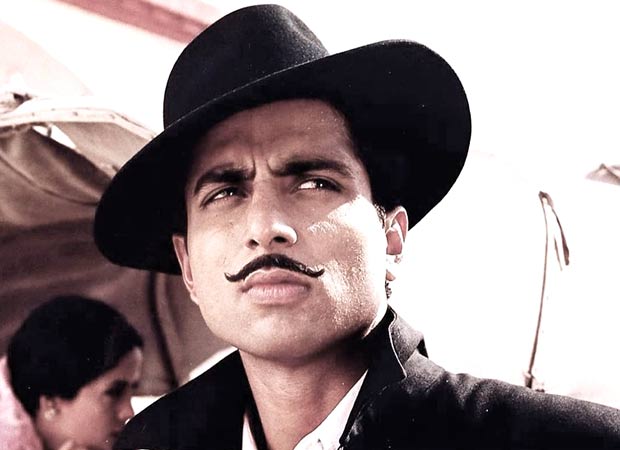 23 years of Shaheed-E-Azam: Sonu Sood states, “Playing Bhagat Singh is no joke” 