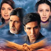24 Years of Ek Rishtaa: Amitabh Bachchan Reflects on friendship, filmmaking, and Raakhee; says, “We were a family on and off screen”