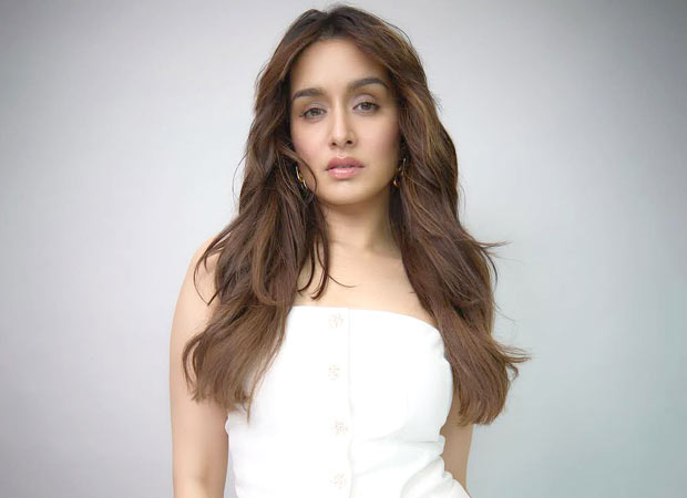 From Screen to Style: 5 times Shraddha Kapoor proved she's a fashion icon