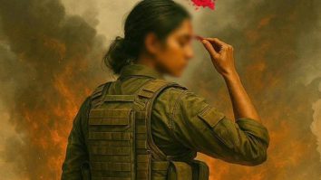 Movie named Operation Sindoor announced by Nicky Vicky Bhagnani Films and The Content Engineer, first poster also released