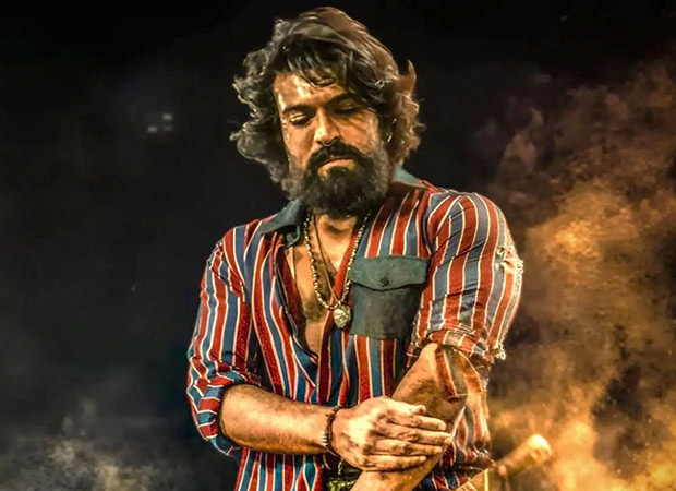 IPL 2025: Delhi Capitals recreate the viral first shot of Ram Charan starrer Peddi, actor responds with best wishes