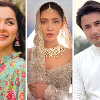 Hania Aamir, Mahira Khan, Ali Zafar, and other Pakistani actors’ Instagram accounts banned in India following Pahalgam terror attack