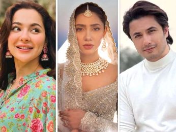 Hania Aamir, Mahira Khan, Ali Zafar, and other Pakistani actors’ Instagram accounts banned in India following Pahalgam terror attack Hania Aamir, Mahira Khan, Ali Zafar, and other Pakistani actors’ Instagram accounts banned in India following Pahalgam terror attack