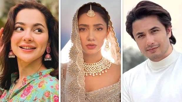 Hania Aamir, Mahira Khan, Ali Zafar, and other Pakistani actors’ Instagram accounts banned in India following Pahalgam terror attack