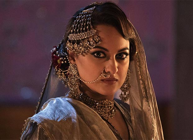 Sonakshi Sinha celebrates one year of Heeramandi “Fareedan and Rehana Jahan will always be cherished”