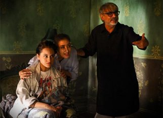 One Year of Heeramandi: Sanjay Leela Bhansali reflects on its success: “It pushed boundaries I once thought unmovable”