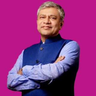 Ashwini Vaishnaw announces launch of Indian Institute of Creative Technology (IICT) at Waves Summit 2025