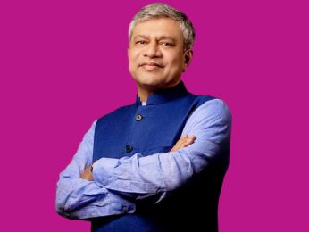 Ashwini Vaishnaw announces launch of Indian Institute of Creative Technology (IICT) at Waves Summit 2025 Ashwini Vaishnaw announces launch of Indian Institute of Creative Technology (IICT) at Waves Summit 2025